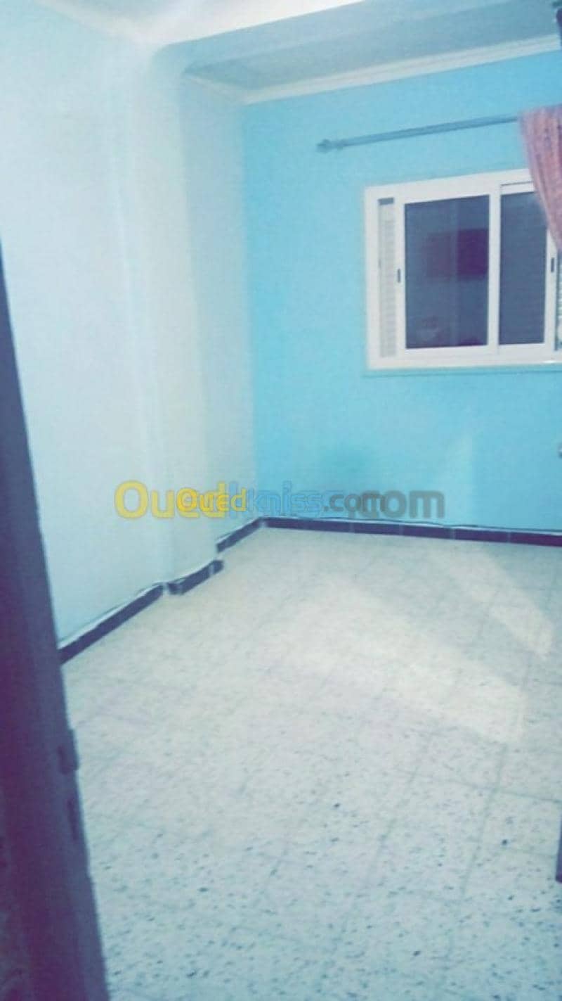 Vente Appartement F2 Oran Ain el turck 13