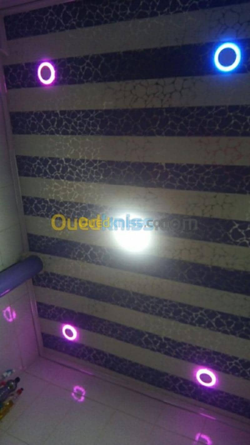 Vente Appartement F2 Oran Ain el turck 15
