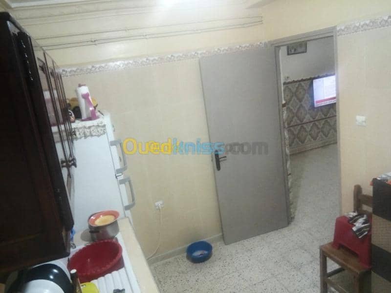 Vente Appartement F2 Oran Ain el turck 2