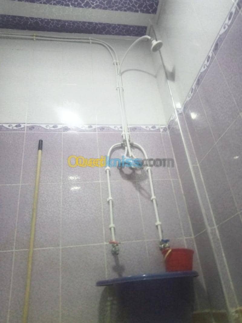 Vente Appartement F2 Oran Ain el turck 5