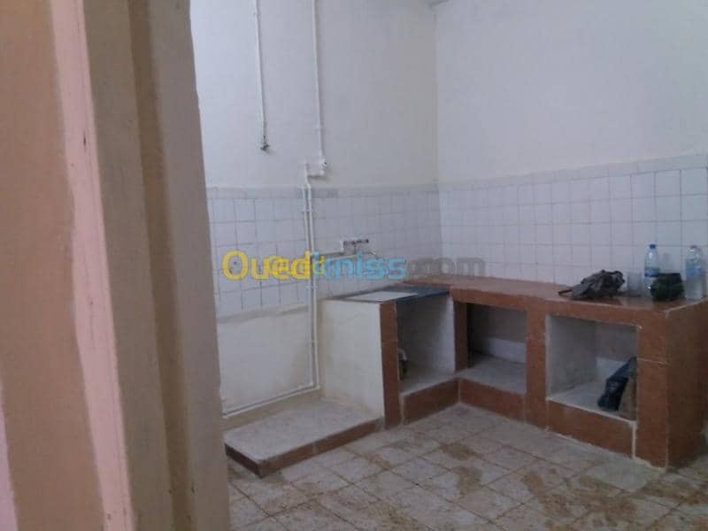 Echange Carcasse Biskra Biskra 11