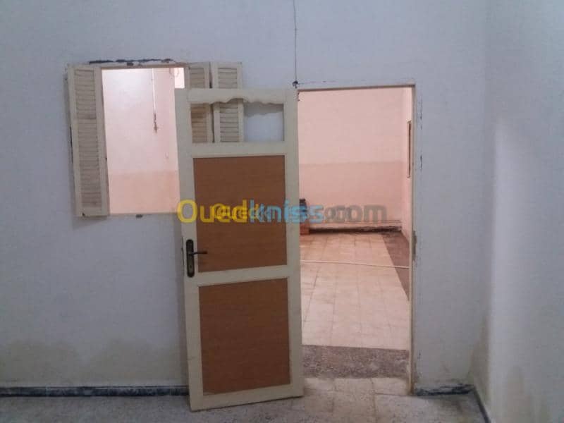 Echange Carcasse Biskra Biskra 2