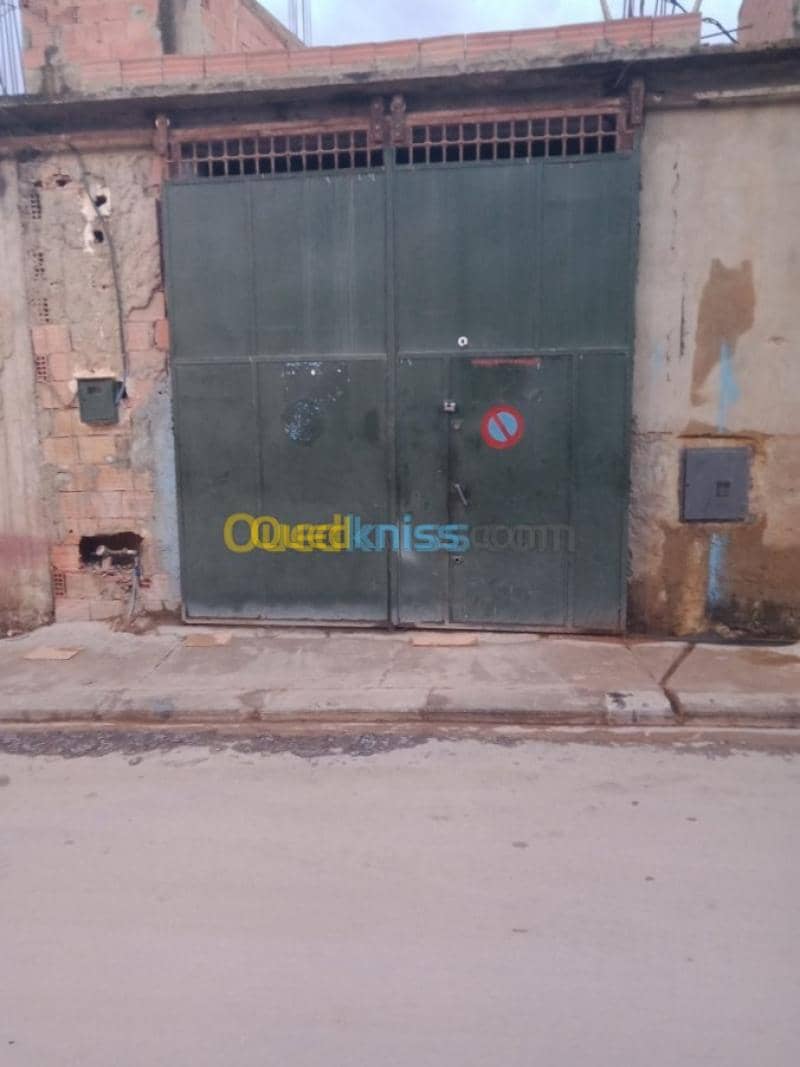 Location Local Chlef Chlef 2