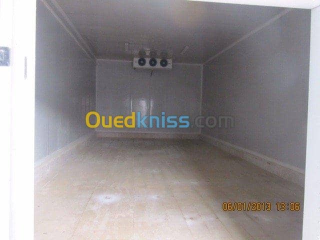 Location Usine Biskra Biskra 2