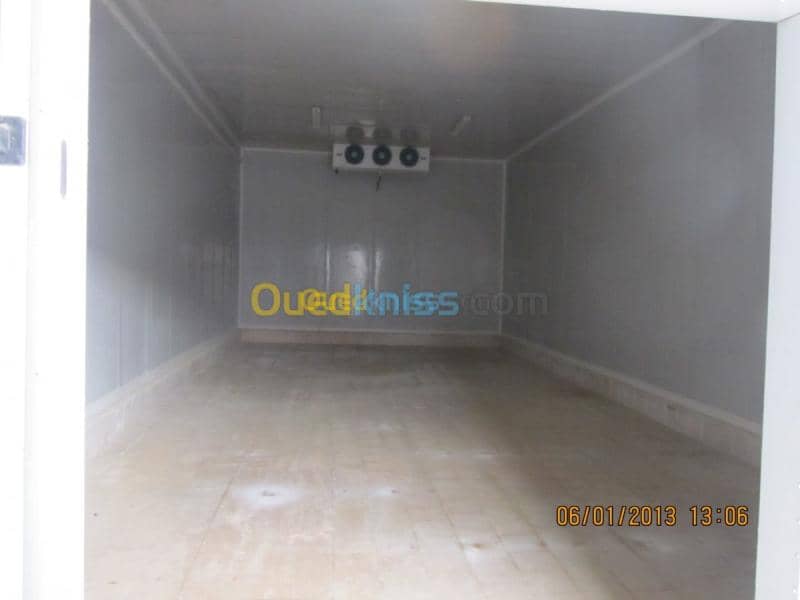 Location Usine Biskra Biskra 3