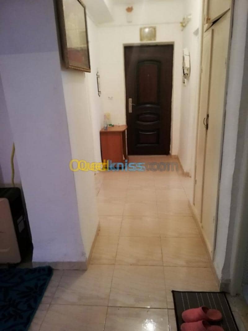 Echange Appartement F3 Alger Douera 10