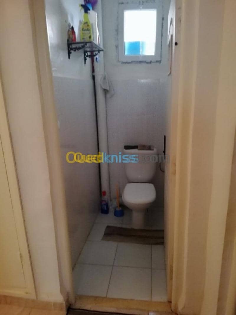 Echange Appartement F3 Alger Douera 3