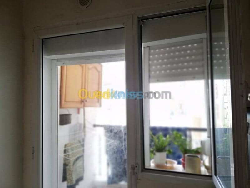 Echange Appartement F3 Alger Douera 5