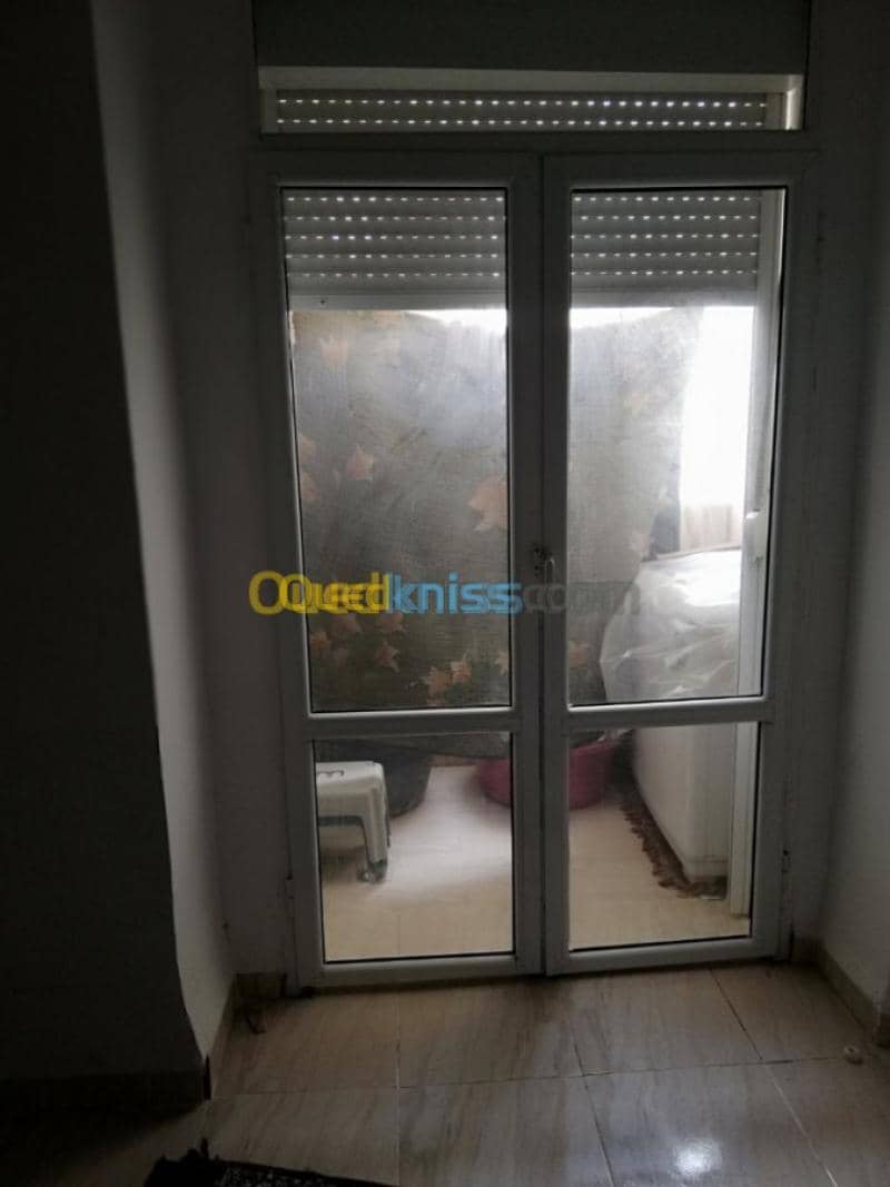 Echange Appartement F3 Alger Douera 8