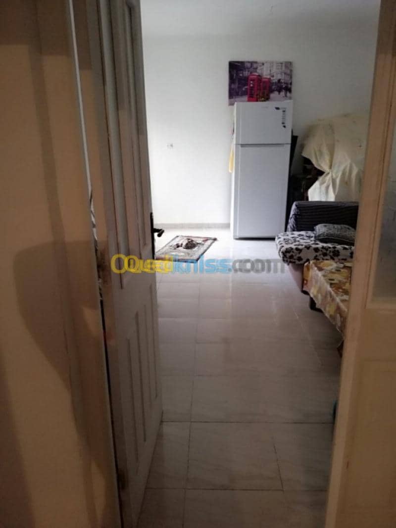 Echange Appartement F3 Alger Douera 9