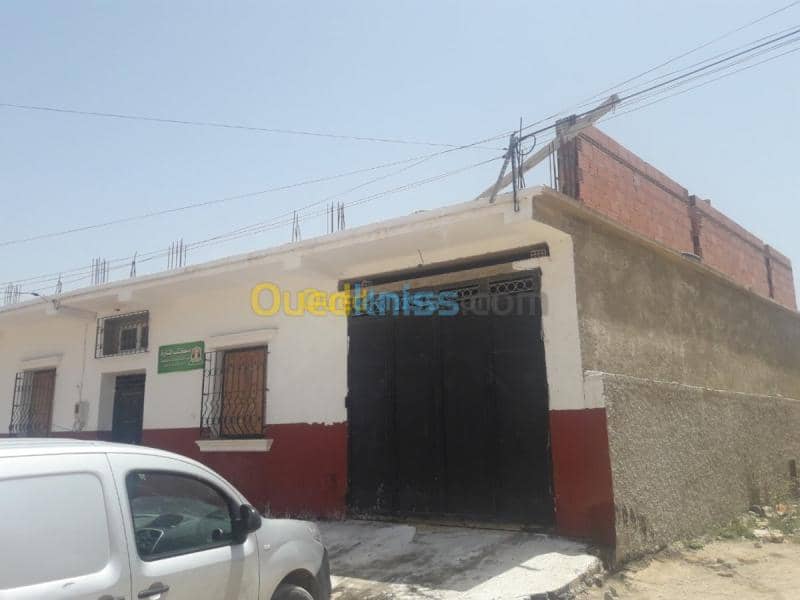 Vente Niveau De Villa Chlef Boukadir 2