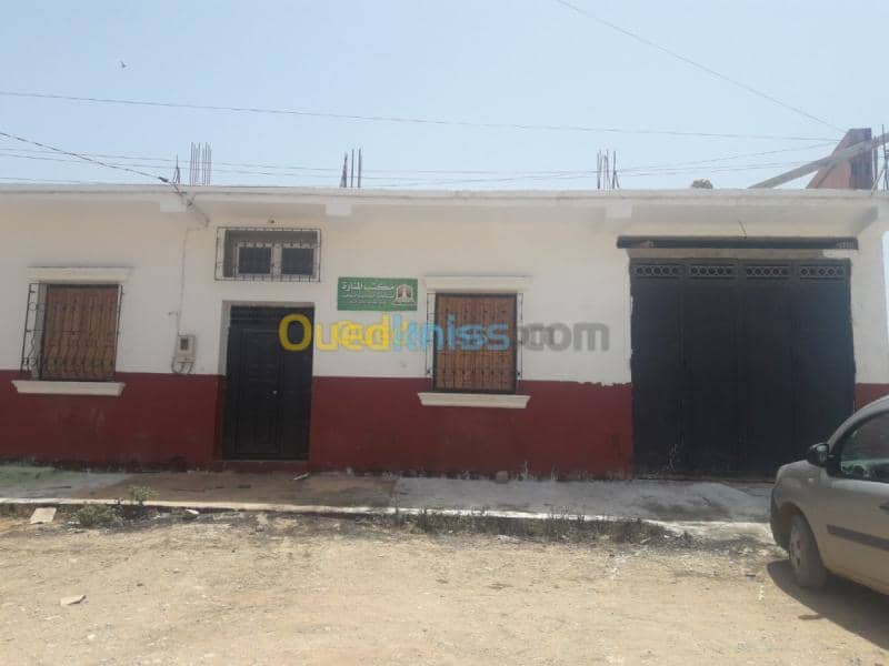 Vente Niveau De Villa Chlef Boukadir 3