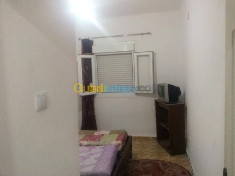 Echange Appartement F3 Alger Ouled fayet 10