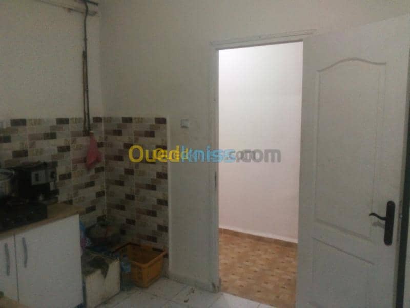 Echange Appartement F3 Alger Ouled fayet 11