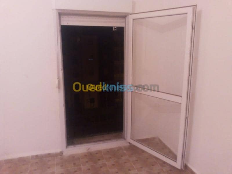 Echange Appartement F3 Alger Ouled fayet 15