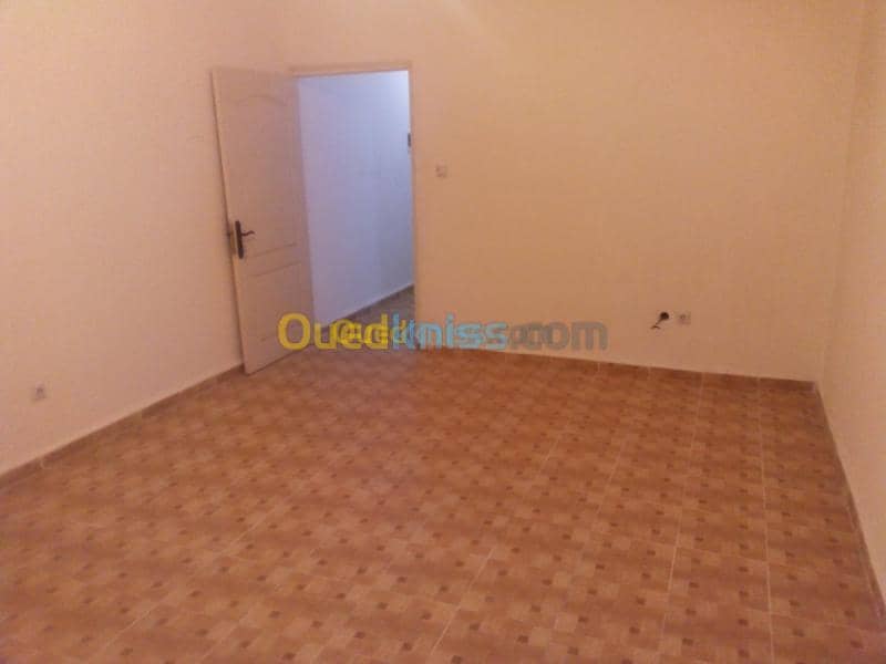 Echange Appartement F3 Alger Ouled fayet 16