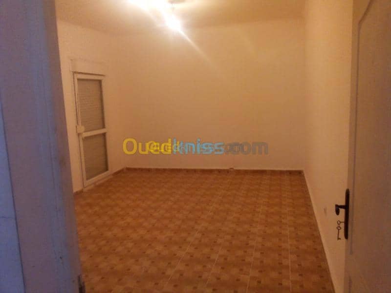 Echange Appartement F3 Alger Ouled fayet 17