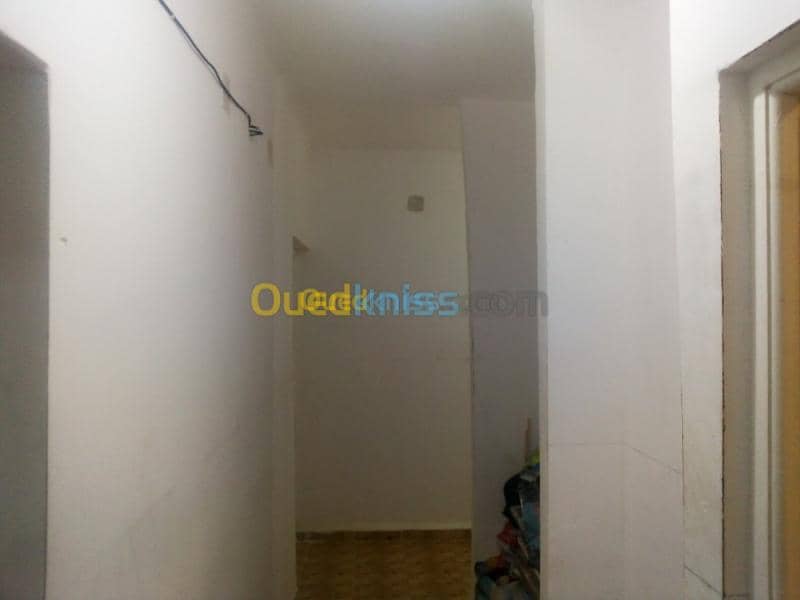 Echange Appartement F3 Alger Ouled fayet 19