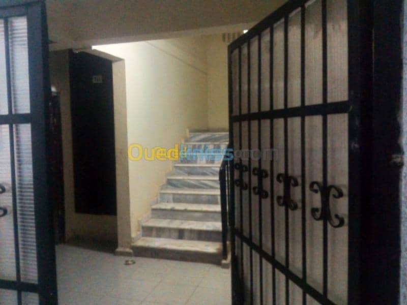 Echange Appartement F3 Alger Ouled fayet 20