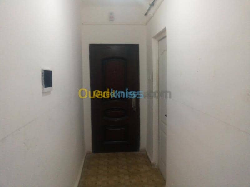 Echange Appartement F3 Alger Ouled fayet 22