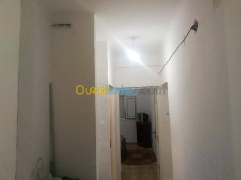 Echange Appartement F3 Alger Ouled fayet 23
