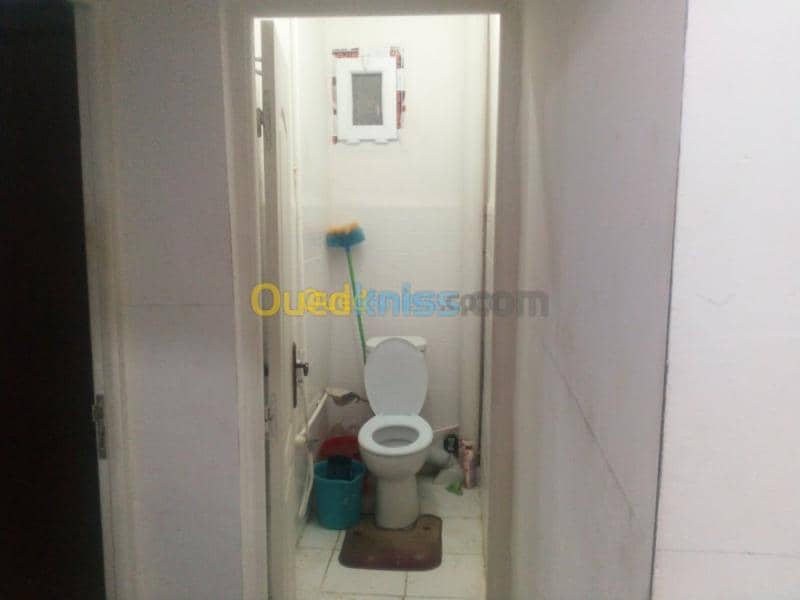 Echange Appartement F3 Alger Ouled fayet 4