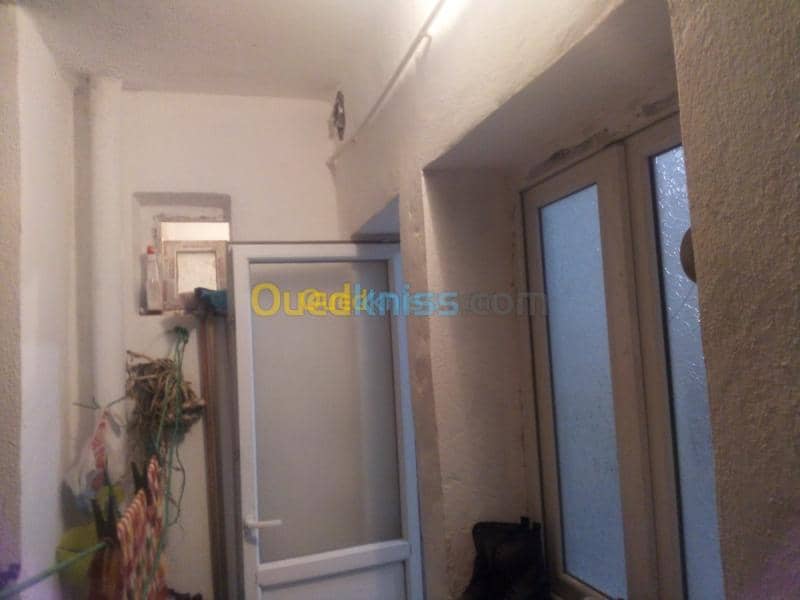 Echange Appartement F3 Alger Ouled fayet 5