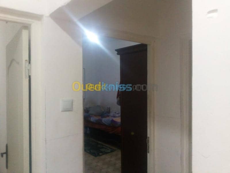 Echange Appartement F3 Alger Ouled fayet 6