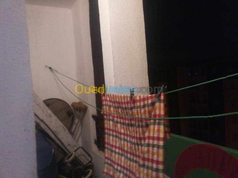 Echange Appartement F3 Alger Ouled fayet 8