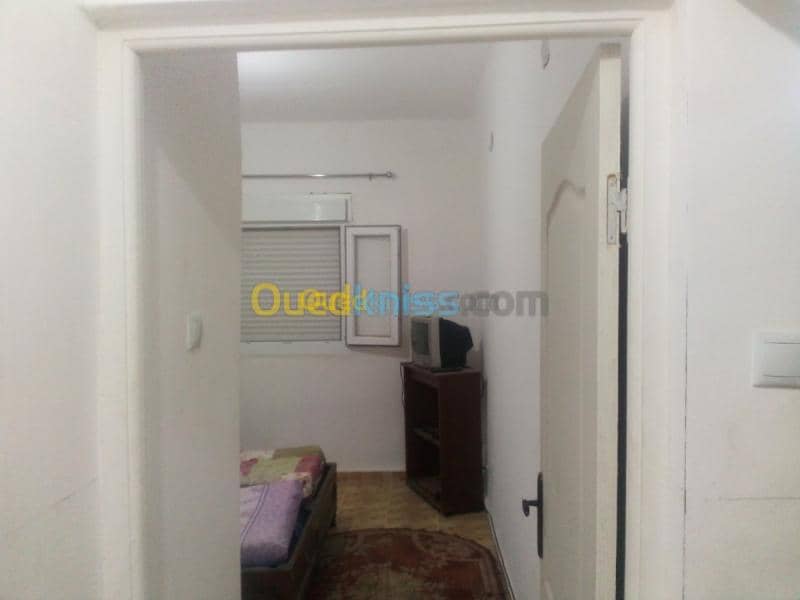Echange Appartement F3 Alger Ouled fayet 9