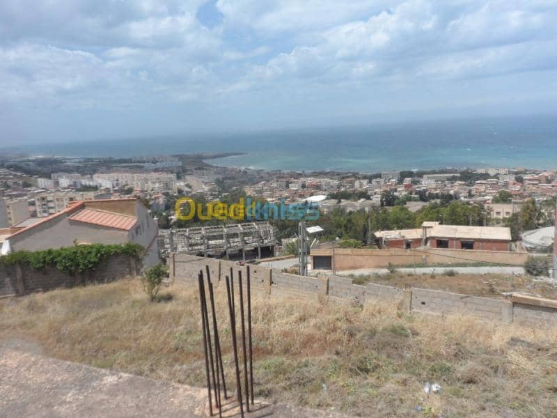Vente Villa Tipaza Cherchell 16