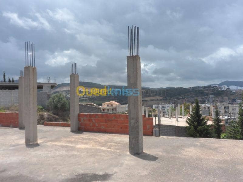 Vente Villa Tipaza Cherchell 20