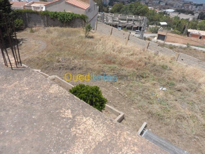 Vente Villa Tipaza Cherchell 25