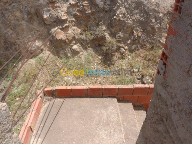 Vente Villa Tipaza Cherchell 28