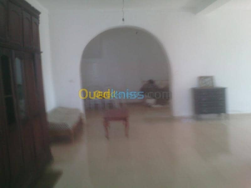 Vente Villa Tipaza Cherchell 3