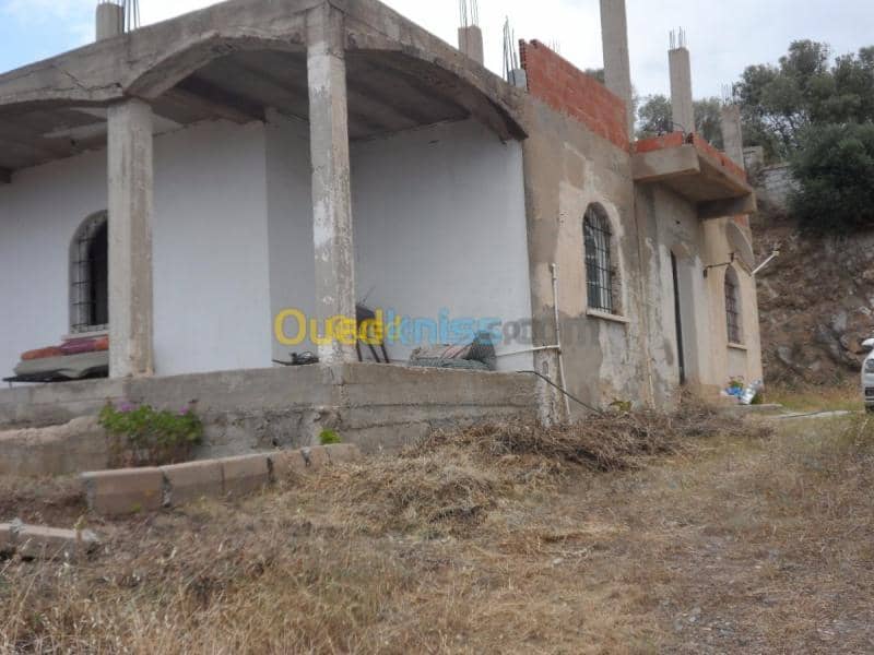 Vente Villa Tipaza Cherchell 40