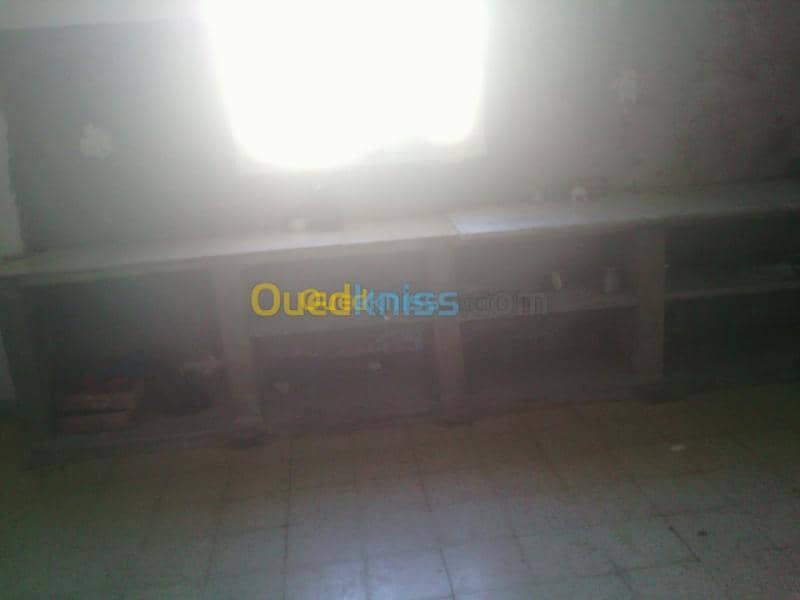 Vente Villa Tipaza Cherchell 5