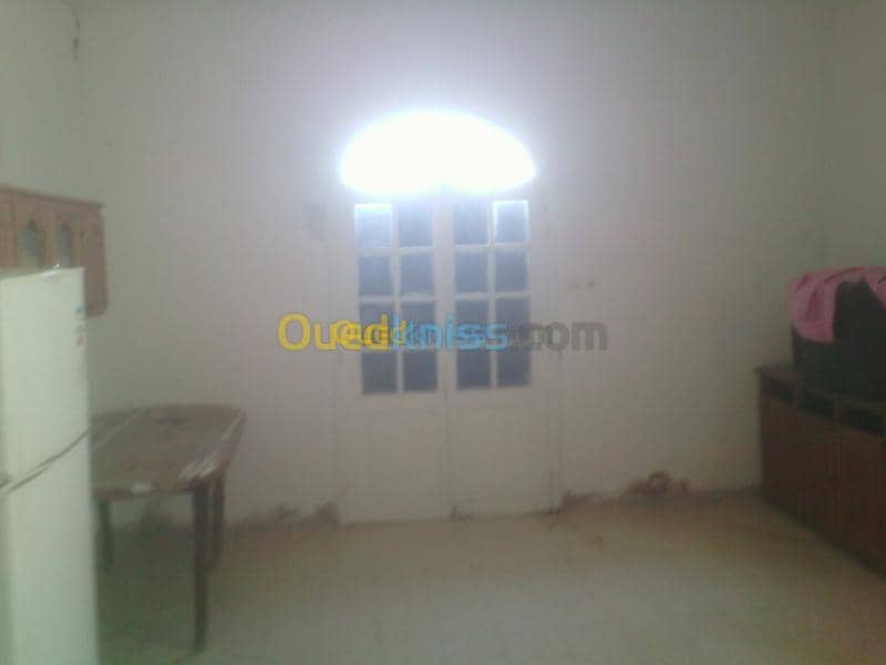 Vente Villa Tipaza Cherchell 6