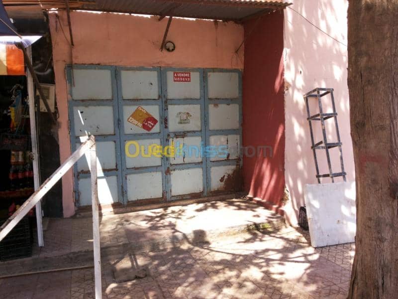 Vente Local Tlemcen Mansourah 2
