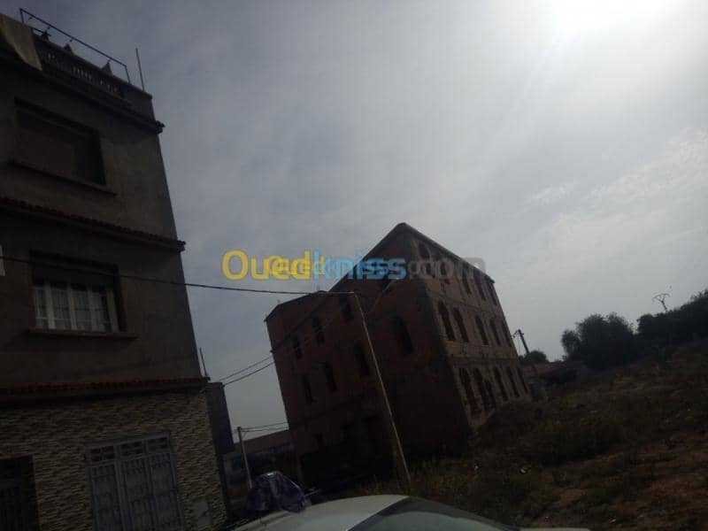 Vente Niveau De Villa F3 Mascara Zahana 2