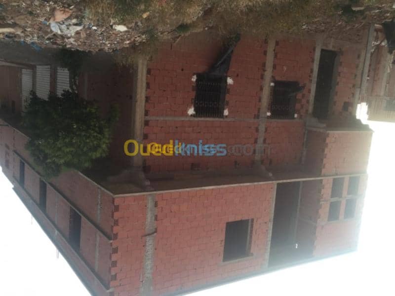 Vente Niveau De Villa Saida Ain el hadjar 10