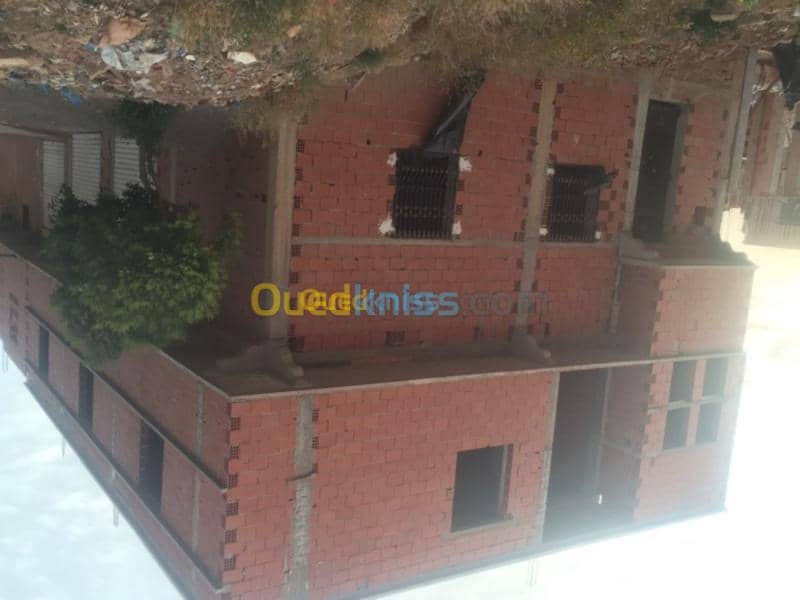 Vente Niveau De Villa Saida Ain el hadjar 11