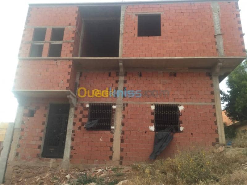 Vente Niveau De Villa Saida Ain el hadjar 2