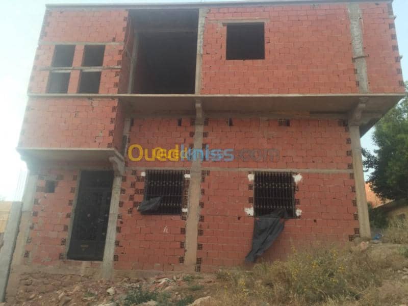 Vente Niveau De Villa Saida Ain el hadjar 3
