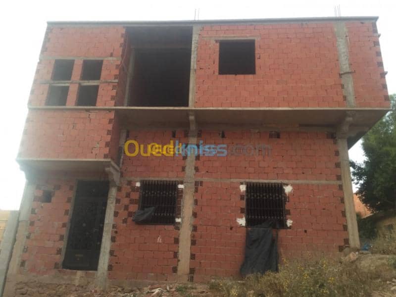 Vente Niveau De Villa Saida Ain el hadjar 4