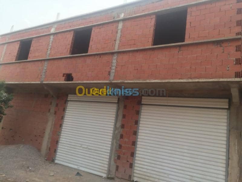 Vente Niveau De Villa Saida Ain el hadjar 6