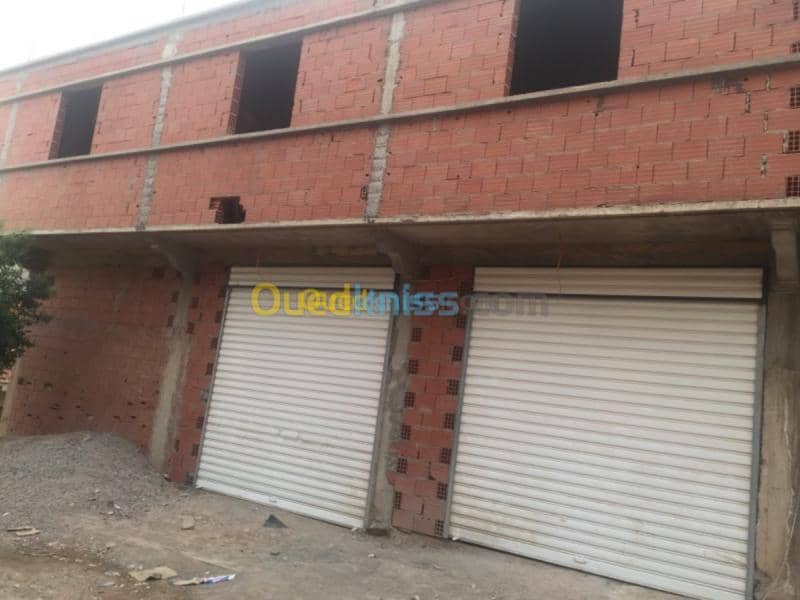 Vente Niveau De Villa Saida Ain el hadjar 7