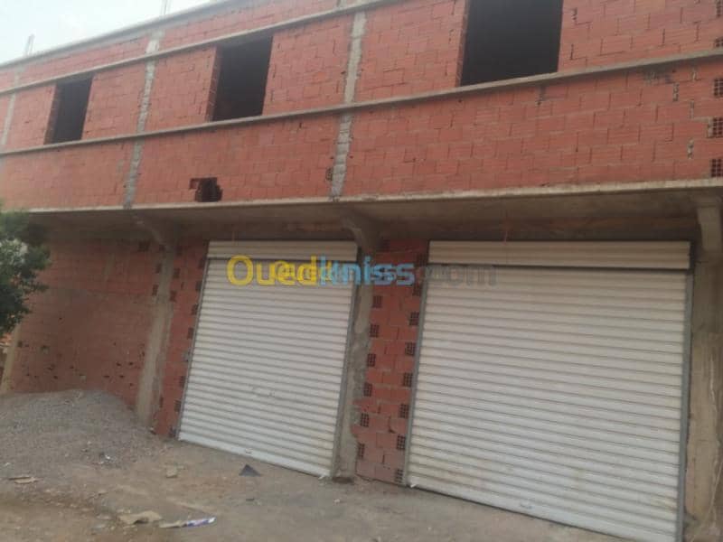 Vente Niveau De Villa Saida Ain el hadjar 8