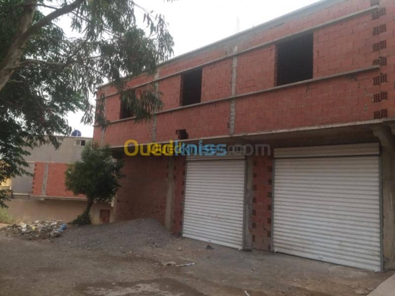 Vente Niveau De Villa Saida Ain el hadjar 9