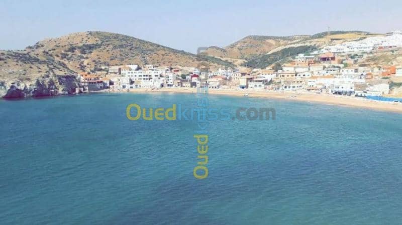 Location vacances Villa Aïn Témouchent Bou zedjar